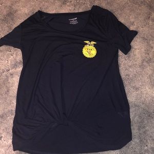 FFA shirt